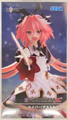 セガ FIGURIZMα Fate/Grand Order セイバー/アストルフォ