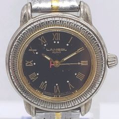 란셀 여성 시계 QZ 4631-E66846 206296 Lancel [L106]