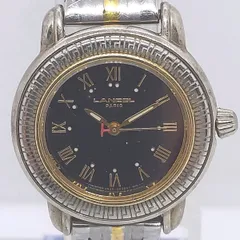 ランセル レディース腕時計 QZ 4631-E66846 206296 Lancel 【L106】のサムネイル