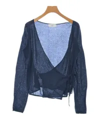 SLOBE IENA カーディガン レディース 【古着】【中古】【送料無料】