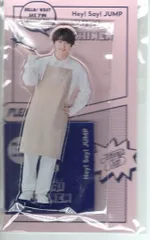 Hey!Say!JUMP アクスタFest 知念侑李 アクリルスタンド
