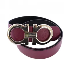 2025年最新】Salvatore Ferragamo レディース ベルトの人気アイテム