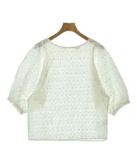 URBAN RESEARCH DOORS ブラウス レディース 【古着】【中古】【送料無料】