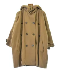 2025年最新】ツモリチサト コート カシミヤの人気アイテム - メルカリ