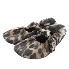 2025年最新】ganni レオパードの人気アイテム - メルカリ