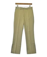 Mature Framework チノパン レディース 【古着】【中古】【送料無料】