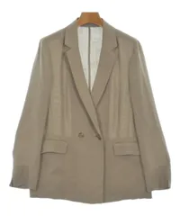green label relaxing テーラードジャケット レディース 【古着】【中古】【送料無料】