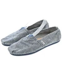 TOMS シューズ（その他） メンズ 【古着】【中古】【送料無料】のサムネイル