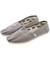 TOMS シューズ（その他） メンズ 【古着】【中古】【送料無料】のサムネイル