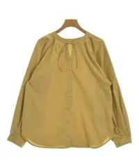 nano UNIVERSE ブラウス レディース 【古着】【中古】【送料無料】