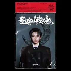 【新品】 GoinBlind(月狼)(メンバーソロジャケット盤-YUMA-)(限定盤) CD &TEAM 佐賀