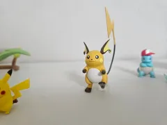 ポケットモンスター スケールワールド ライチュウ