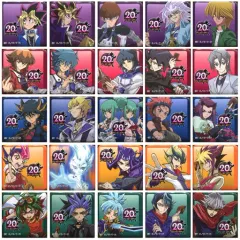2026年最新】遊戯王 20th展の人気アイテム - メルカリ