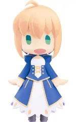 【中古】フィギュア HELLO! GOOD SMILE セイバー/アルトリア・ペンドラゴン 「Fate/Grand Order」