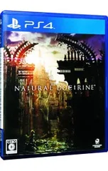 PS4/NAtURAL DOCtRINE