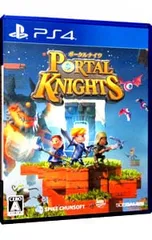PS4／ポータルナイツ