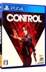 PS4/CONTROL