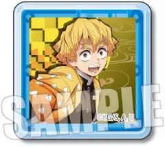 【中古】文房具その他 我妻善逸 「鬼滅の刃 トレーディング鉛筆削り」