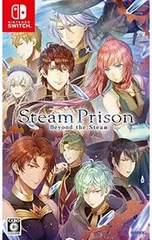 Switch／スチームプリズン -Beyond the Steam-