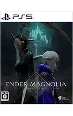 PS5/ENDER MAGNOLIA: Bloom in the Mist