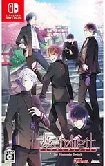 Switch/数乱digit for Nintendo Switch