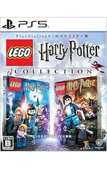 PS5／レゴ ハリー・ポッター コレクション