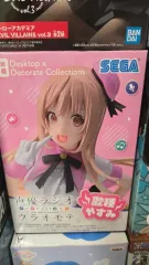 セガ Desktop x Decorate コレクション フィギュア 出品