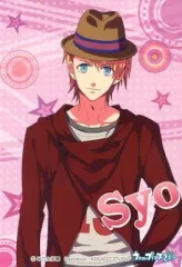 【中古】シール・ステッカー(キャラクター) 来栖翔 「うたの☆プリンスさまっ♪ ミニフォトシールコレクション」