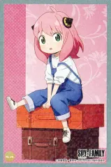 【中古】シール・ステッカー 05.アーニャ・フォージャー(No.25) 「SPY×FAMILY ステッカーコレクション2」