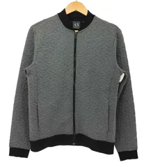 アルマーニエクスチェンジ ARMANI EXCHANGE ジップアップブルゾン レディース JPN：XS のサムネイル