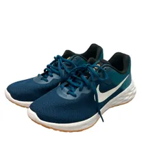 ナイキ ローカットスニーカー レボリューション 6 DC3728-403 メンズ レディース SIZE 25.0 NIKE