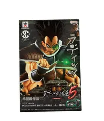 2025年最新】天下一武道会 ラディッツの人気アイテム - メルカリ