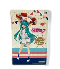 タイトー 初音ミク オリジナル夏服ver. フィギュア