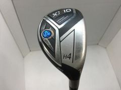 中古】 テーラーメイド M4 8S レディース アイアンセット IR FUBUKI