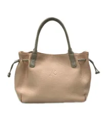 美品 キタムラ ハンドバッグ トートバッグ レディース Kitamura