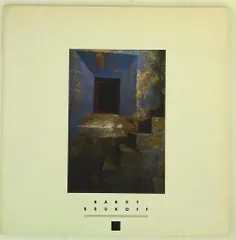 Barry Brukoff Barry Brukoff