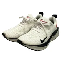 ナイキ ローカットスニーカー リアクトX インフィニティ ラン 4 DR2665-100 レディース SIZE 24.0 (L) NIKE