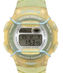 カシオ 腕時計 Baby-G BG-159 クオーツ レディース CASIO