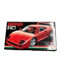 2025年最新】タミヤ f40 1/10の人気アイテム - メルカリ