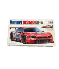 2025年最新】1/24 ザナヴィ ニスモ タミヤの人気アイテム - メルカリ