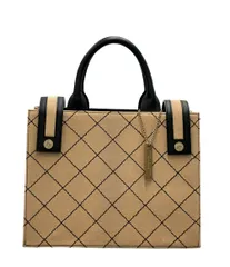 美品 サマンサタバサニューヨーク ハンドバッグ レディース SAMANTHA THAVASA NEW YORK