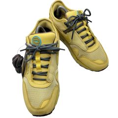 キココスタディノフ KIKO KOSTADINOV 22SS Wessex Sabo Mules オープン