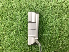 2025年最新】スコッティ キャメロン パター レフティ 中古の人気