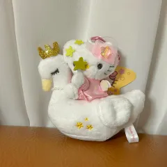 2026年最新】白鳥キティの人気アイテム - メルカリ