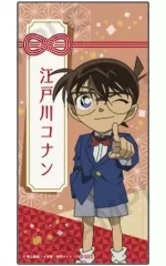 【中古】シール・ステッカー 江戸川コナン 「名探偵コナン トレーディングステッカー vol.4」