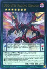 2025年最新】覇王烈竜オッドアイズ・レイジング・ドラゴンの人気