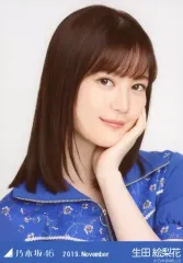 【中古】生写真(乃木坂46) 生田絵梨花/バストアップ・真夏の全国ツアー2019衣装3/「乃木坂46 2019.November」WebShop 限定ランダム生写真