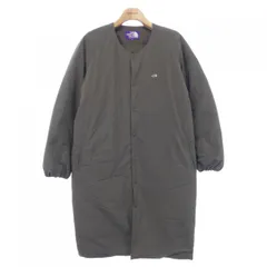 ノースフェイス コート　NDW2058N THE NORTH FACE PURPLE LABEL - Down Coat ダウンコート 光電子ダウン