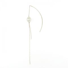 美品 ヒロタカ all about basics ピアス 10K ゴールド 片耳 美品 ヒロタカ all about basics ピアス 10K ゴールド 片耳 - メルカリ