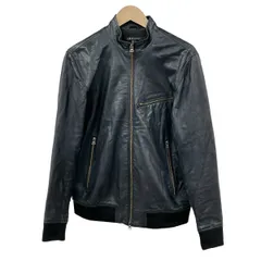 2025年最新】theory メンズ シングルライダースの人気アイテム - メルカリ